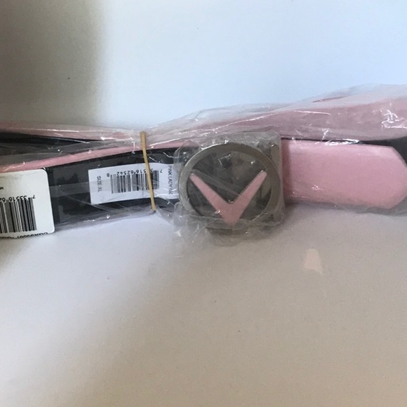 Callaway Golf Belt - Picture 2 of 2